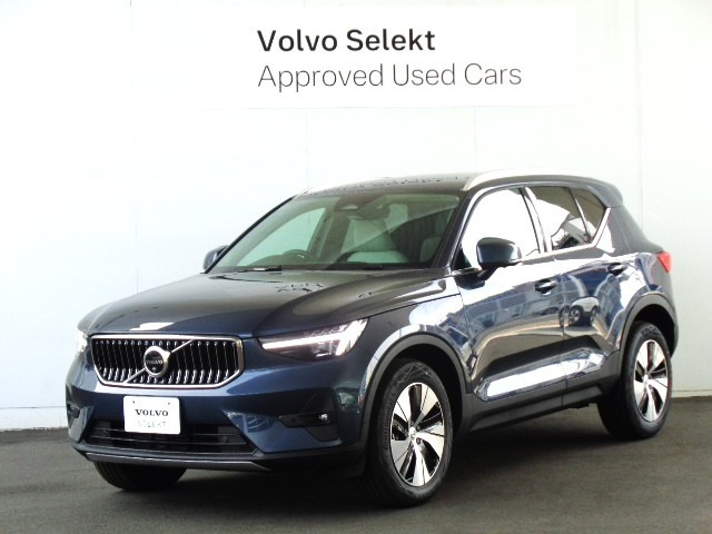 XC40 B3 ウルトラ