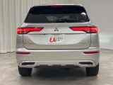 アウトランダー PHEV 2.4 P 4WD 