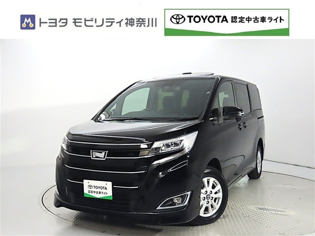 ノア 2.0 G 4WD