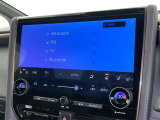 お気に入りの曲をBluetoothで再生できます♪ ドライブがさらに楽しくなりますよ♪
