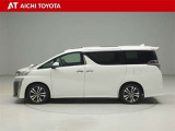 ヴェルファイア 2.5 Z Gエディション 