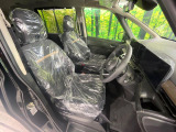 もちろん車内はキレイです♪よりクリーンな状態をキープしたいお客様には『ナノゾーンコート』がおすすめ!新型コロナウイルス対策や、除菌・消臭に効果を発揮し多くの方にご好評いただいております。