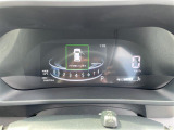 【スピードメーター】『スピードメーター』の画像になります。メーターがシンプルで見やすく運転しやすいですね!