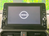 【純正9型ナビ】人気の純正ナビを装備しております。ナビの使いやすさはもちろん、オーディオ機能も充実!キャンプや旅行はもちろん、通勤や買い物など普段のドライブも楽しくなるはず♪