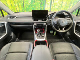 RAV4 2.0 アドベンチャー オフロードパッケージ II 4WD 