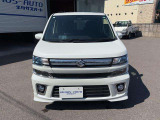 ワゴンR ハイブリッド(HYBRID) FZ 4WD 