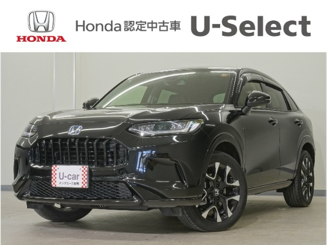 ZR-V 2.0 e:HEV Z 4WD 