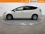 プリウスα 1.8 S チューンブラック 