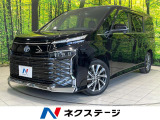 純正10.5型ナビ 両側電動ドア 快適利便パッケージ BSM