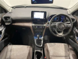ヤリスクロス 1.5 Z 