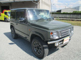 ジムニー XC 4WD 