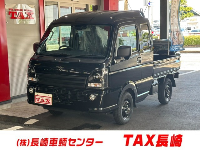 キャリイ スーパーキャリイ X リミテッド 4WD