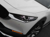 CX-30 2.0 20S プロアクティブ ツーリングセレクション 4WD 