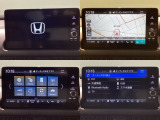 スマートナビとバックカメラ付☆Bluetoothオーディオでドライブも好きな音楽を聴いて楽しめます♪