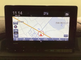 純正メモリーナビとバックカメラ付☆bluetoothオーディオでドライブも好きな音楽を聴いて楽しめます。TV視聴も可能です☆