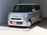 ムーヴキャンバス  ストライプス G