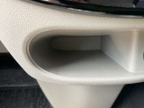 小物入れがあります。