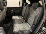 GLB AMG GLB35 4マチック 4WD 本革シート