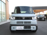 N-BOX ジョイ 2トーン 