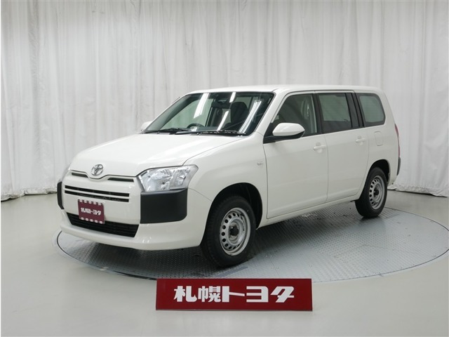 プロボックスバン 1.5 GL 4WD