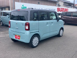 知識豊富なスタッフが丁寧にご提案、ご説明いたします。また、全台保証と点検整備渡しです。お客様の安心・安全なカーライフをお手伝い致します。