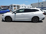 レヴォーグ 1.8 STI スポーツ EX 4WD 