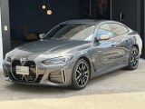 BMW i4 M50 4WD