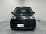 ムーヴ X リミテッドII SAIII 4WD 