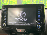 ヤリスクロス 1.5 ハイブリッド Z 