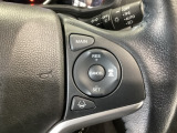 【アダプティブ・クルーズ・コントロール】予め設定した車速内でクルマが自動的に加減速。 前走車との適切な車間距離を維持しながら追従走行し、高速道路でのドライバーの疲労を軽減してくれる嬉しい機能付♪