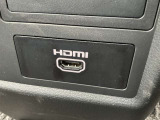 HDMI接続端子を搭載しております。