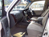 パジェロ 3.2 ロング スーパーエクシード ディーゼル 4WD 