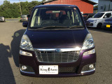 ステラ リベスタ 4WD 
