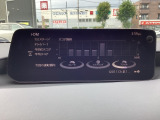 i-DM(インテリジェント・ドライブ・マスター)は運転操作の無駄を抑えたスムーズな運転をサポートし、快適なドライブや燃料消費を抑える事にも役立つアイテムです。