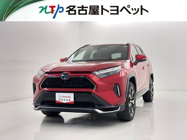 トヨタ RAV4 