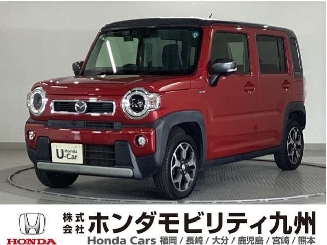 フレアクロスオーバー XS