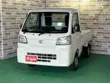 ハイゼットトラック スタンダード 3方開 4WD