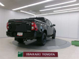 ハイラックス  2.4 Z GRスポーツ ディーゼルターボ 4WD