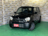 アルト L 4WD 