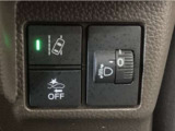 ホンダが推し進める総合先進安全装備のセンシング搭載! 衝突や斜線はみだしなどの危険が予測される時、センサーが警告。ヒューマンエラーを高度先進技術が補完してくれます。