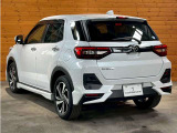 ライズ 1.0 Z 4WD 