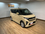 届出済未使用車/R8年式/走行11km/25年モデルナビ/バックカメラ/ステアリングスイッチ/USBアダプター/片側パワースライドドア/LEDヘッドライト・フォグ/アルミ/オートエアコン/キーフリー