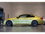 BMWM4が入庫しました!お気軽にお問合せください。