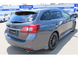 レヴォーグ 1.6 STI スポーツ アイサイト ブラック セレクション 4WD 