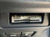 ETCです。セットアップを完了してから納車となりますので、すぐにご利用いただけます。