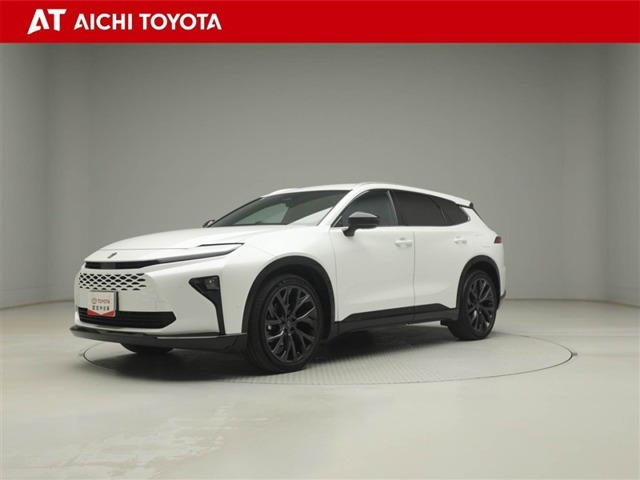 クラウンエステート 2.5 Z E-Four 4WD