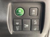 衝突被害軽減ブレーキ レーンデパーチャーアラート 接近通知 キーロック連動格納ミラー 熱戦入りフロントガラス