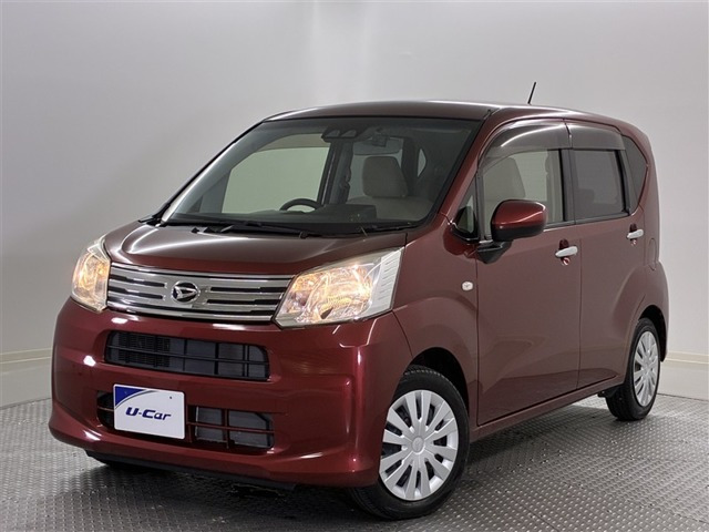 ムーヴ L SAIII 