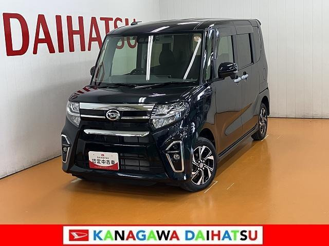 タントカスタム RS スローパー
