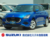 当社試乗車アップです☆ 全国のスズキディーラー店でお受けいただける保証付です☆